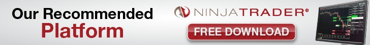 NinjaTrader Trading Platform